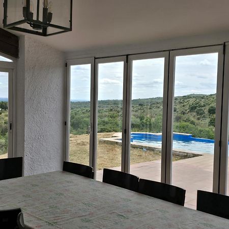 Finca Altair Madri Exterior foto