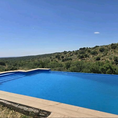 Finca Altair Madri Exterior foto