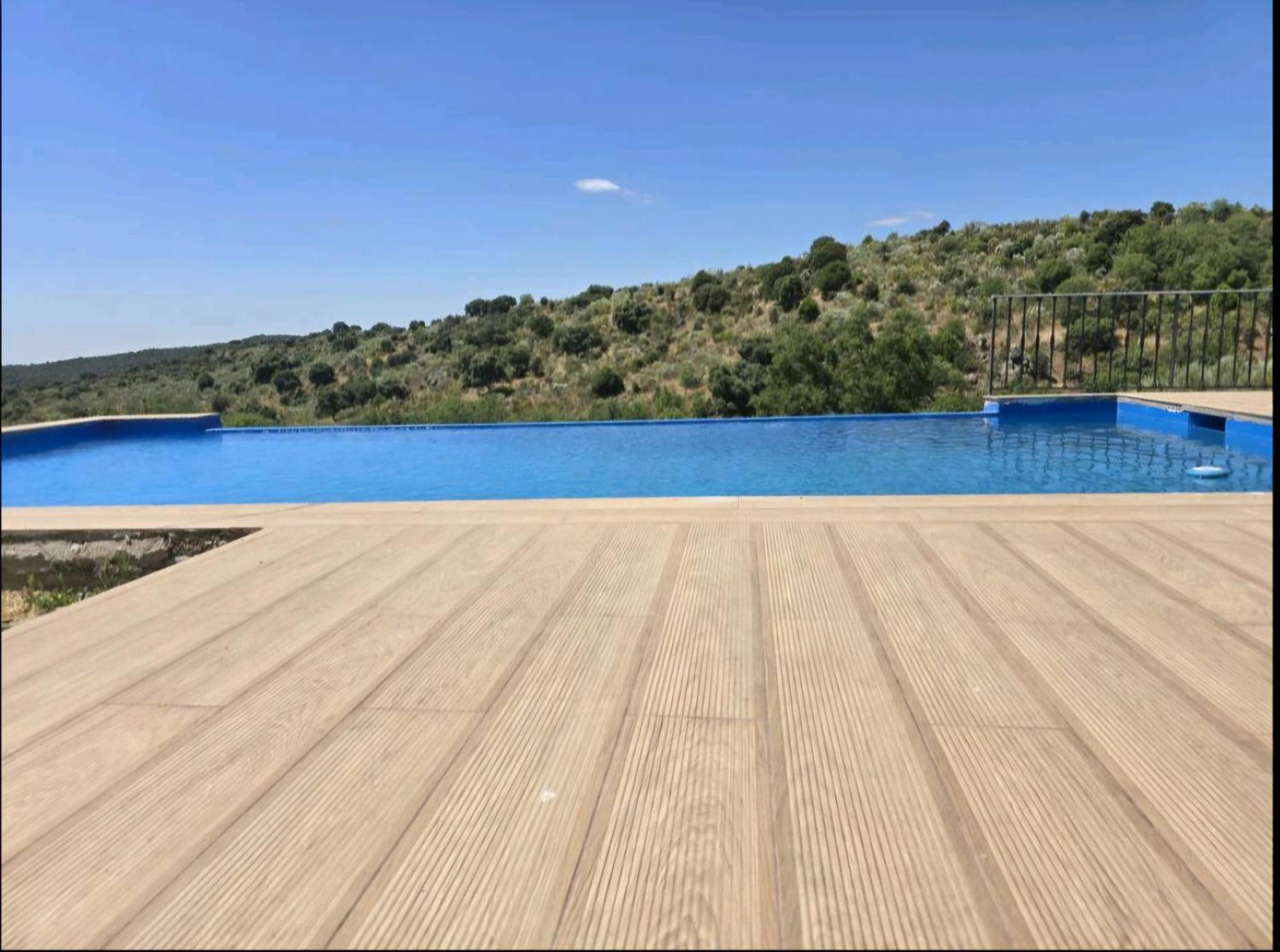 Finca Altair Madri Quarto foto